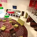 Hotel Doubletree By Hilton London Heathrow Airport