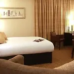 Hotel Doubletree By Hilton London Heathrow Airport