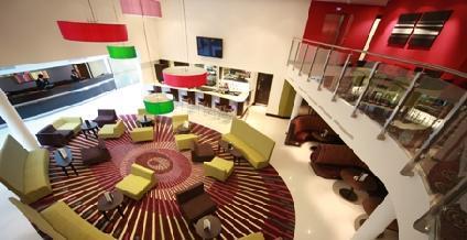 Doubletree By Hilton London Heathrow Airport Hotel 3*