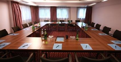 Hotel Doubletree By Hilton London Heathrow Airport Hillingdon